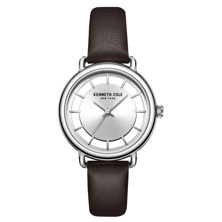 Часы Kenneth Cole Transparent KC50790005